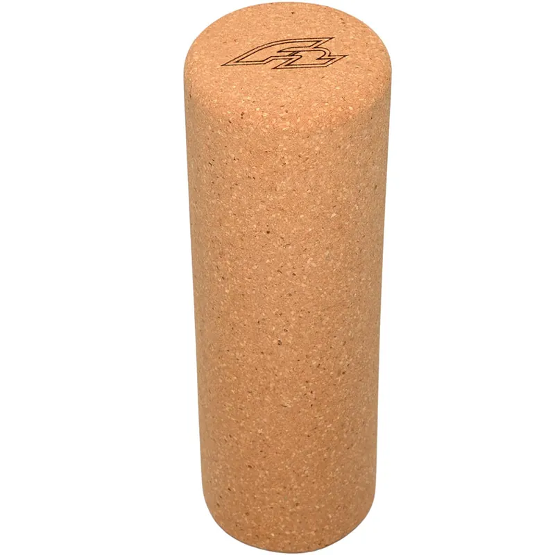 F2 Cork Roll 33 x 10cm Balancerolle-