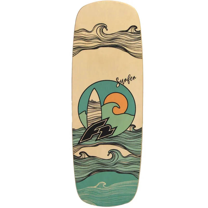 F2 Balanceboard Pill 86 Balance Board-