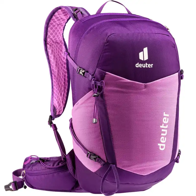 Deuter Speed Lite Pro SL 17 Wanderrucksack Lotus/Mystic-