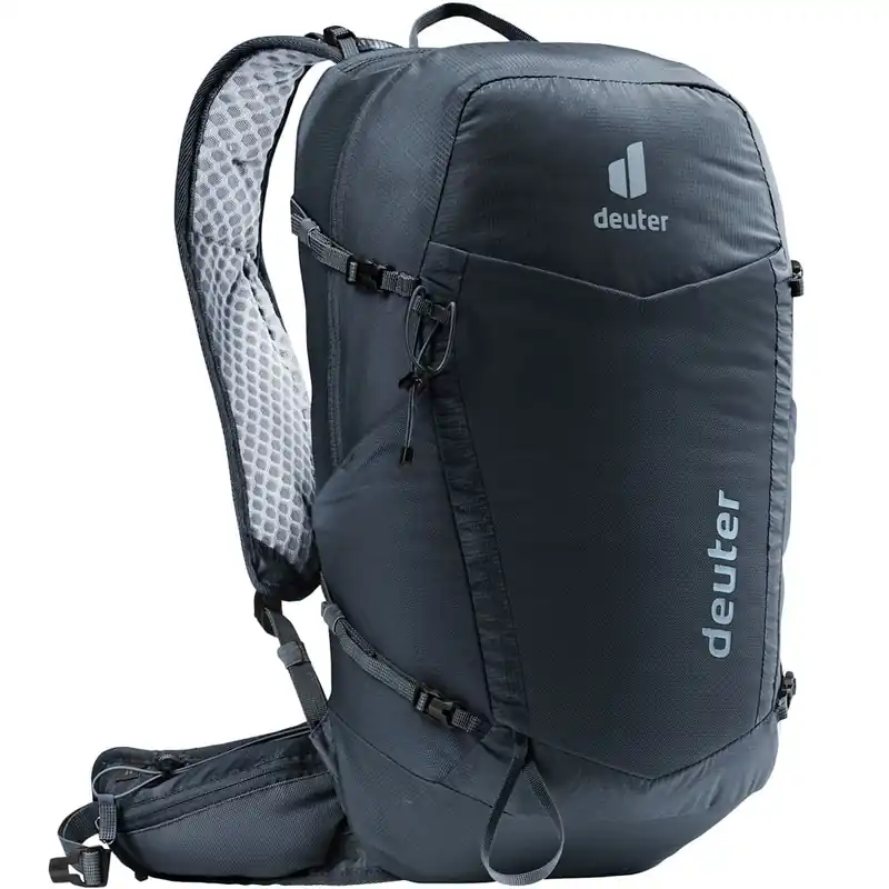 Deuter Speed Lite Pro 19 Trailrucksack Black-
