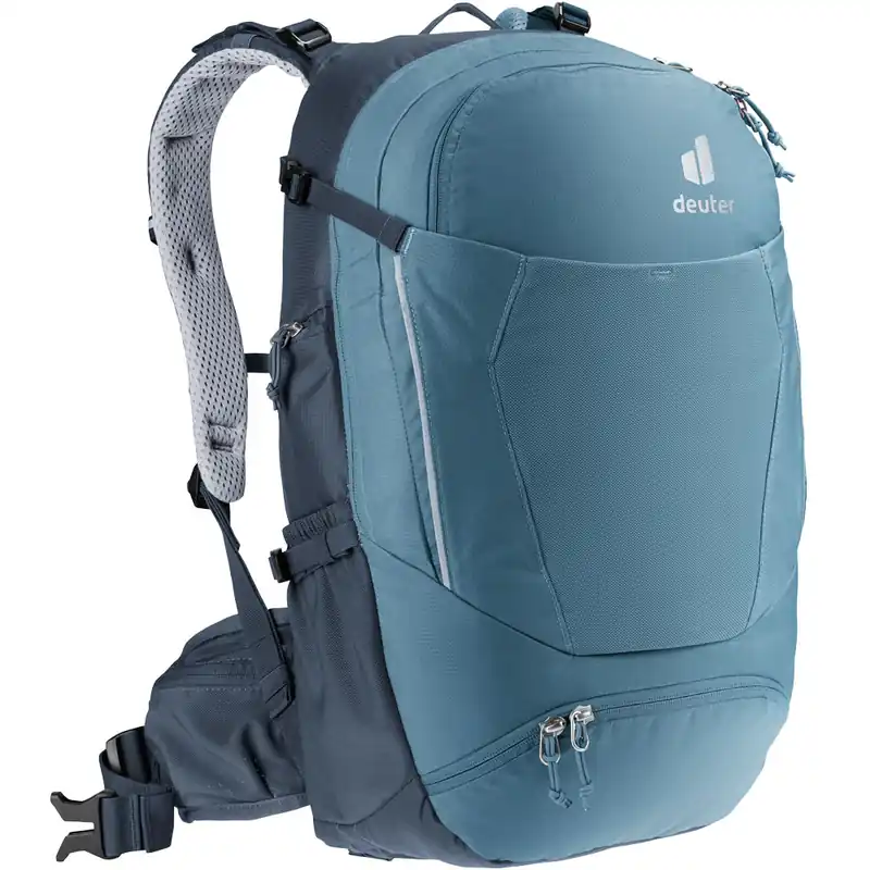 Deuter Trans Alpine 24 Radrucksack Atlantic Ink-
