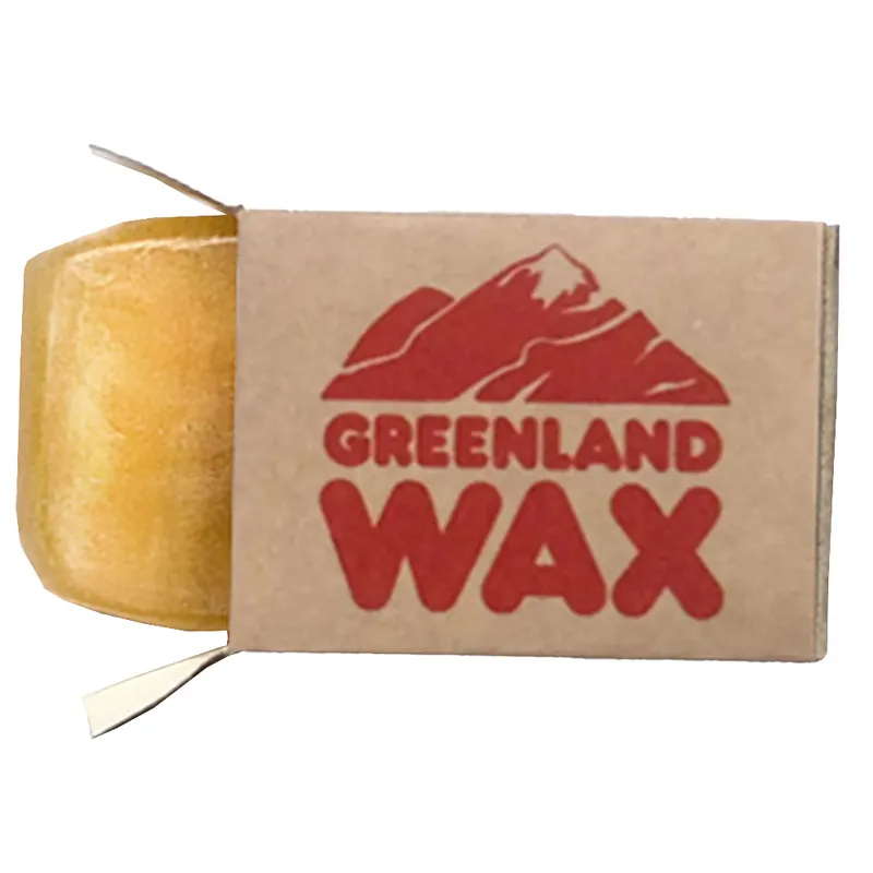 Fjällräven Greenland Wax 20 g Wachsimprägnierung-
