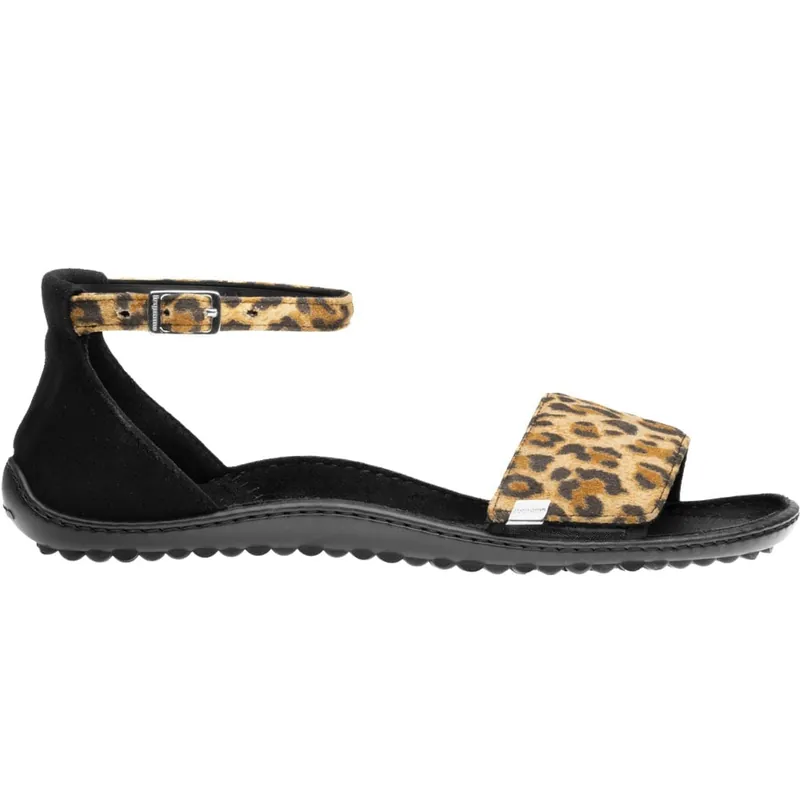 Leguano Jara Barfußsandalen Leo-