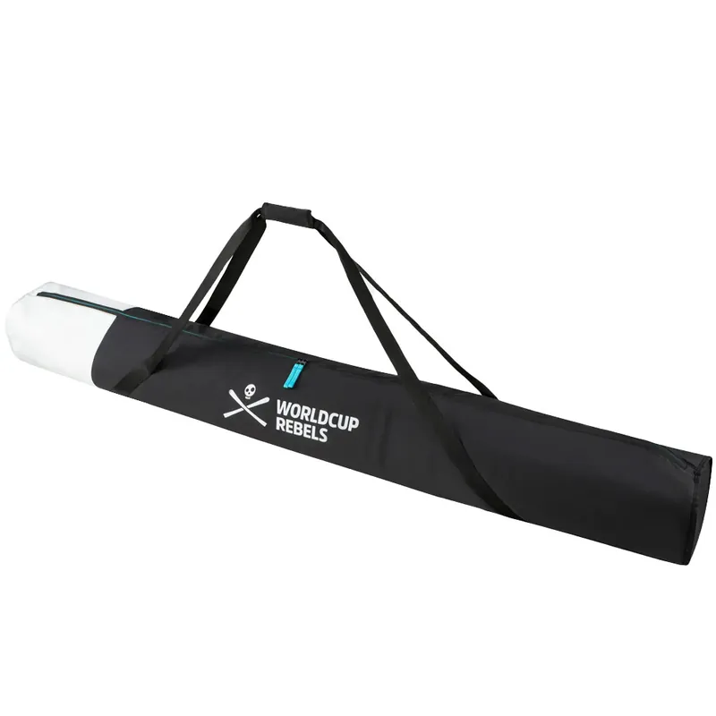 Head Rebels Single Skibag 180 Skitasche Black-