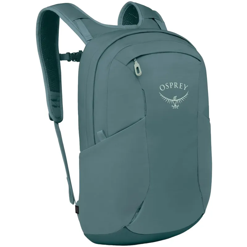 Osprey Farpoint Fairview Travel Daypack Tagesrucksack Cascade Blue-