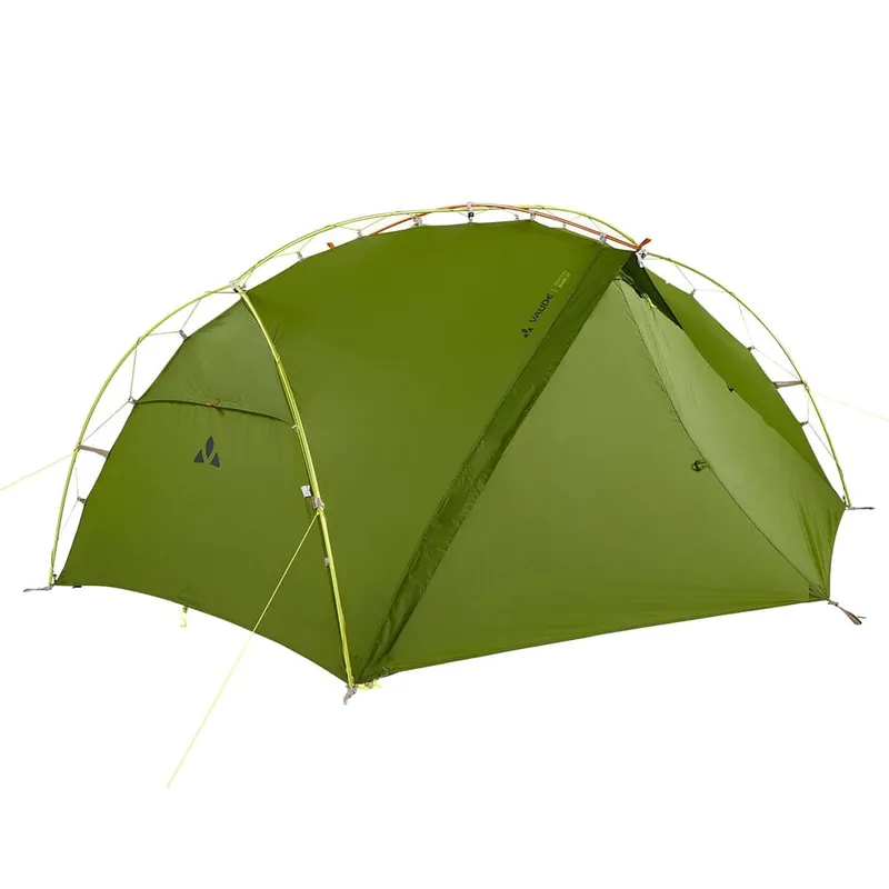 Vaude Mark 2P Trekking-Zelt Avocado-