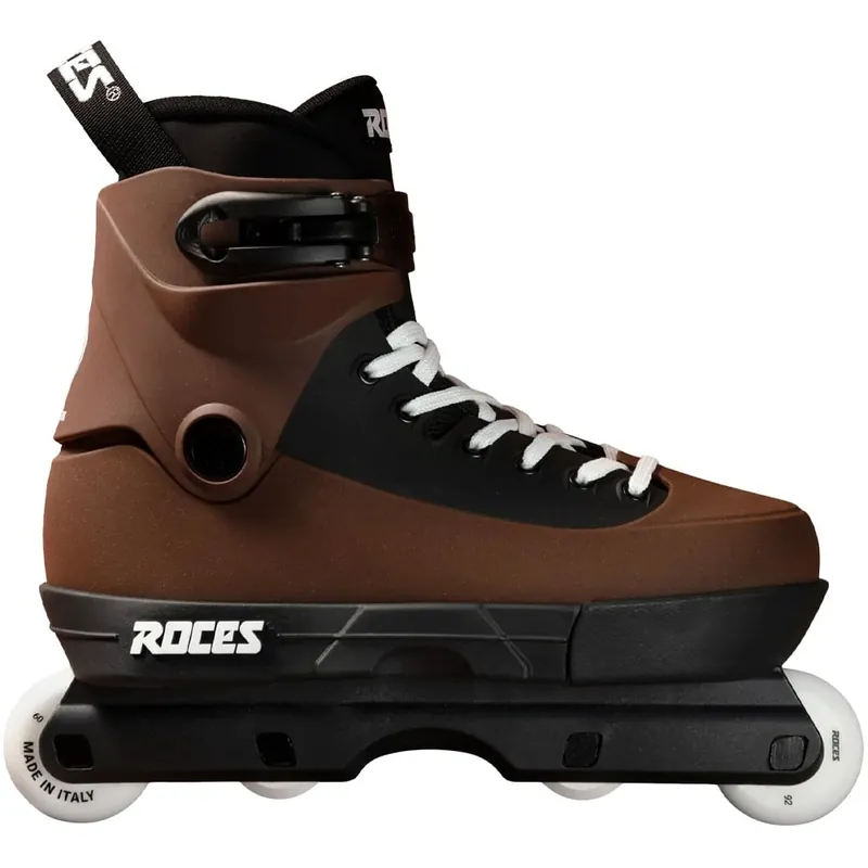 Roces Fifth Element Zenk Aggressive Inliner Mana- 39 - Nur noch 1 auf Lager