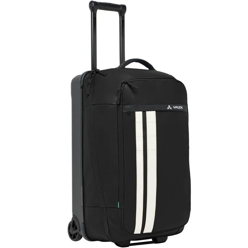 Vaude Takutea 65 Reisetrolley Black-