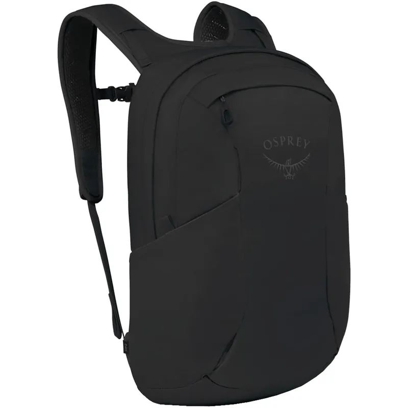 Osprey Farpoint Fairview Travel Daypack Tagesrucksack Black-