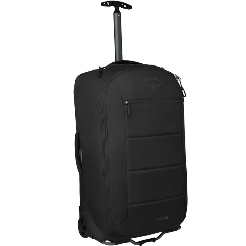 Osprey Ozone 2 Wheel 80 Rollkoffer Black-