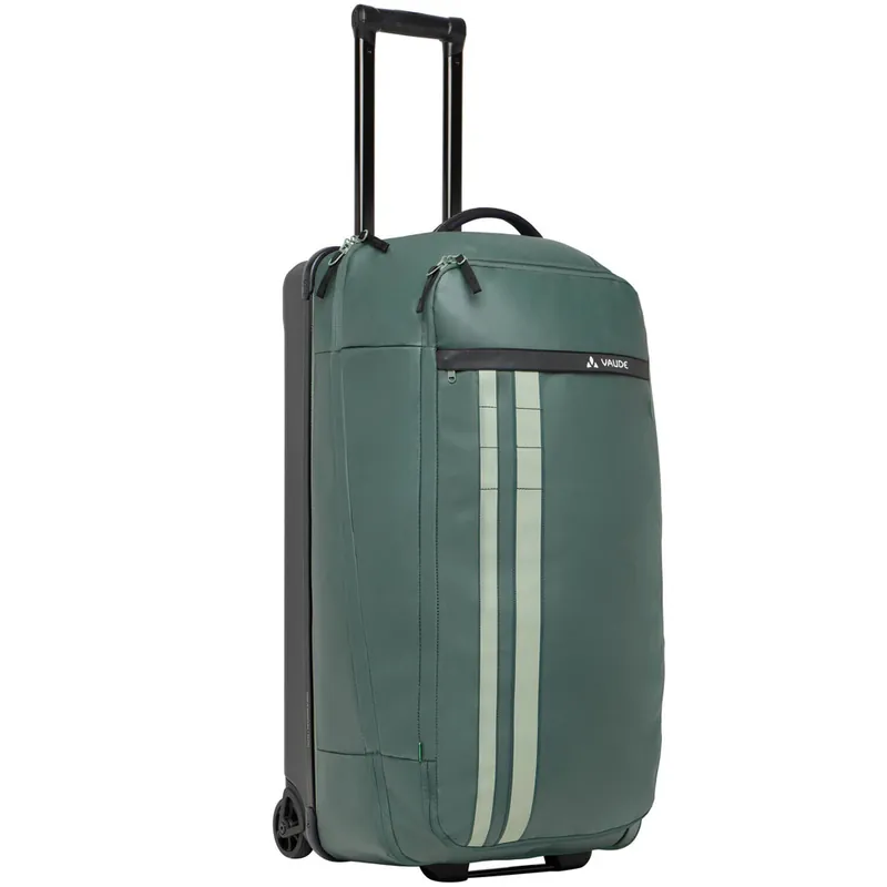 Vaude Takutea 90 Reisetasche Agave-