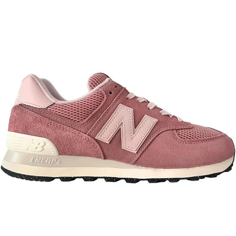 New Balance 574 Core Sneaker Alpha Pink- 36 - Nur noch 1 auf Lager