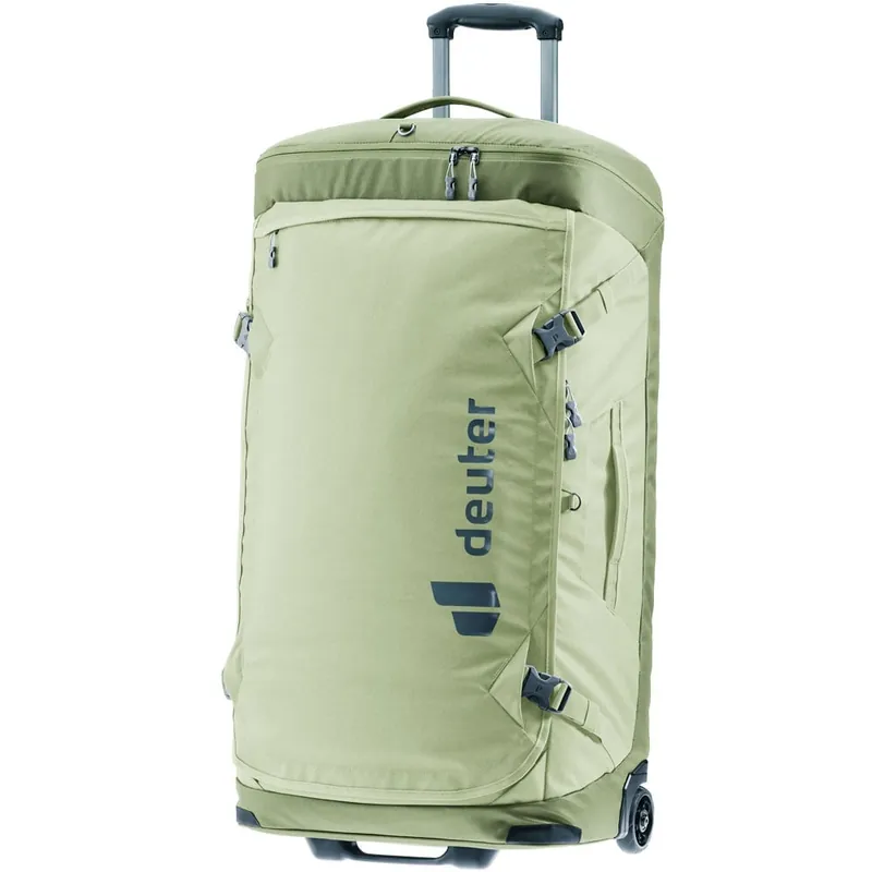 Deuter Duffel Pro Movo 90 Reisetasche Mineral/Grove-