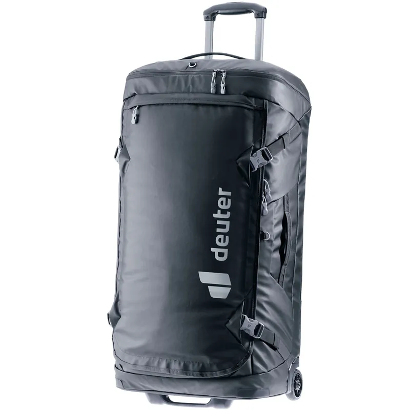Deuter Duffel Pro Movo 90 Rollreisetasche Black-