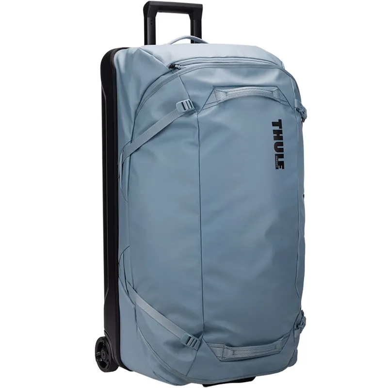 THULE Chasm Reisetasche Pond Gray-