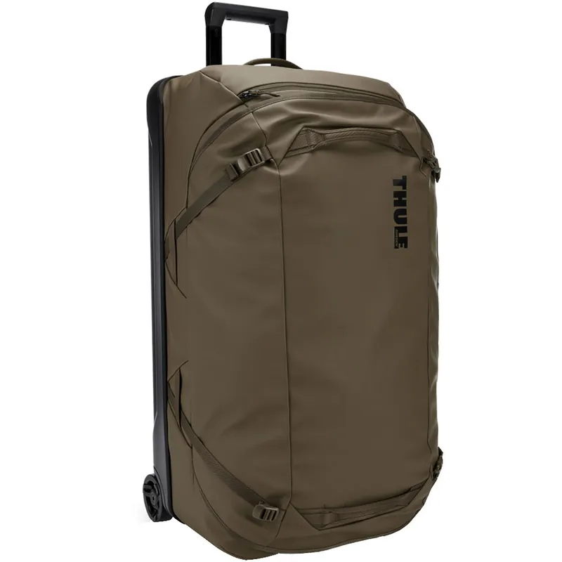 THULE Chasm Reisekoffer Dark Khaki-