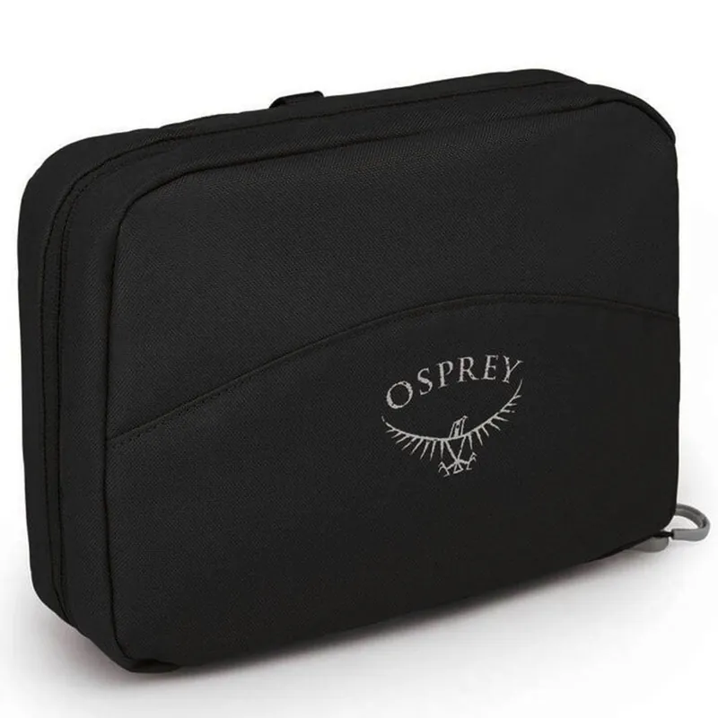 Osprey Daylite Hanging Toiletry Kit Kulturtasche Black-