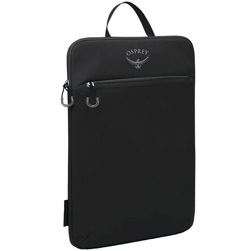 Osprey Daylite 16 Laptophülle Black-