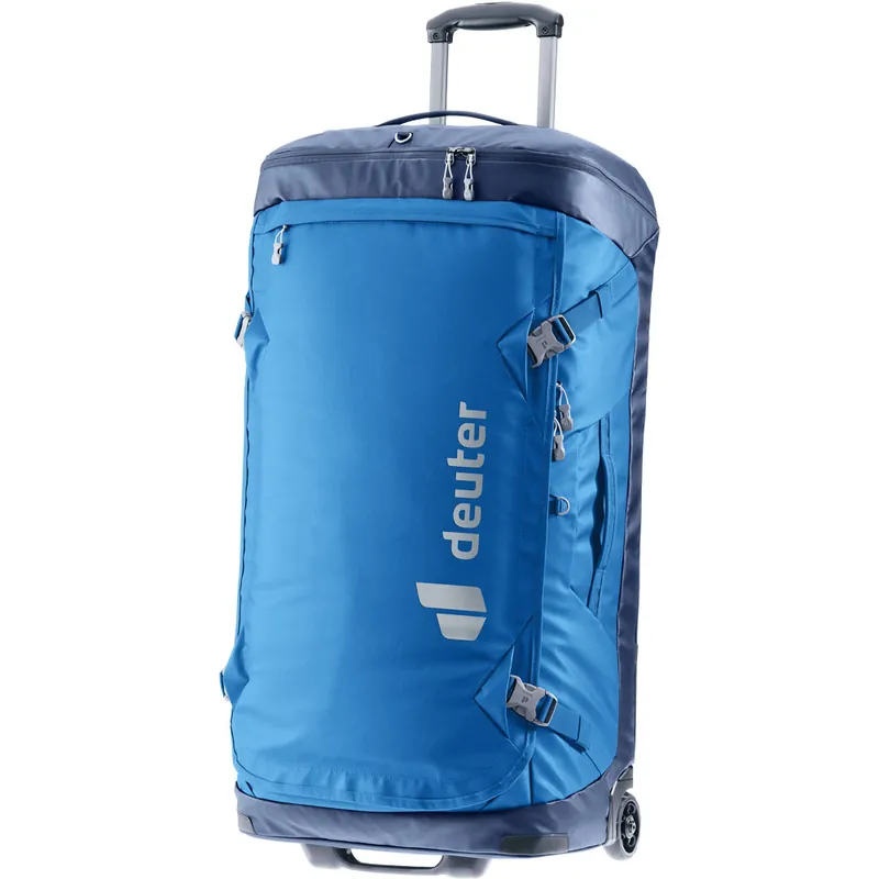Deuter Duffel Pro Movo 90 Rollreisetasche Neptune/Nightblue-