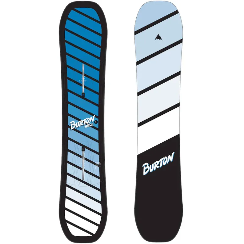 Burton K Smalls Snowboard-