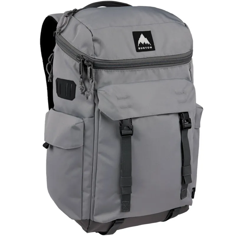 Burton Burton Annex 2.0 Tagesrucksack Sharkskin-