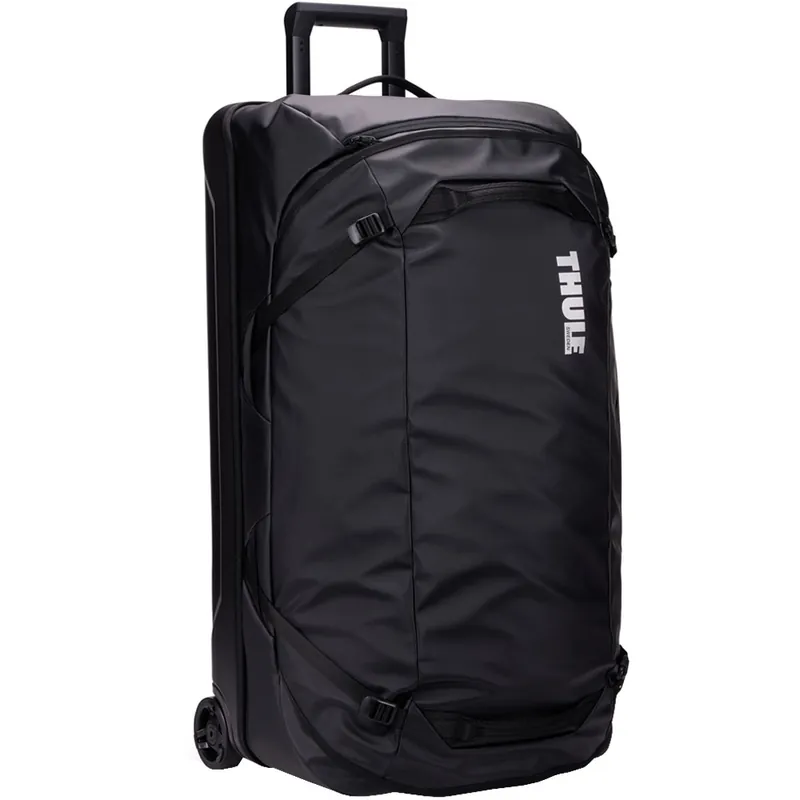 THULE Chasm Reisekoffer Black-