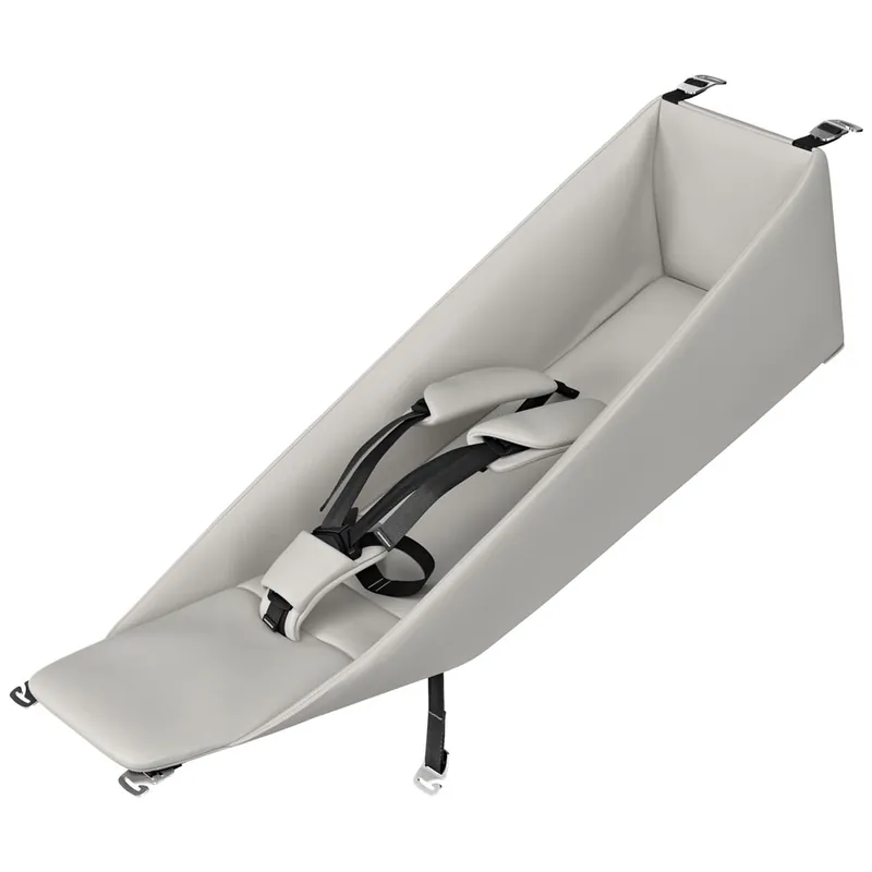 THULE Chariot Infant Sling2 Babytrage Grey-