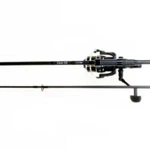 KARPFEN COMBO 3M 3LBS 0,35MM 350M