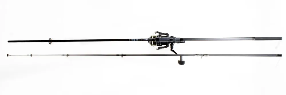 KARPFEN COMBO 3M 3LBS 0,35MM 350M