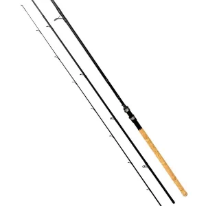 MOSTAL Trout Match 3.60m 3-Teilig 3-25g