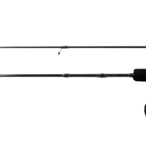 Combo UL Forelle Spoon 0-5 g 1,80m