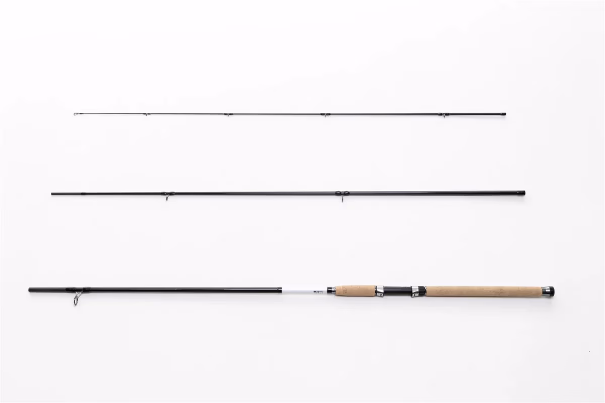 EFT Walker Trout Distance 3.90m 3-Teilig 10-45g Forellen/Sbirolino