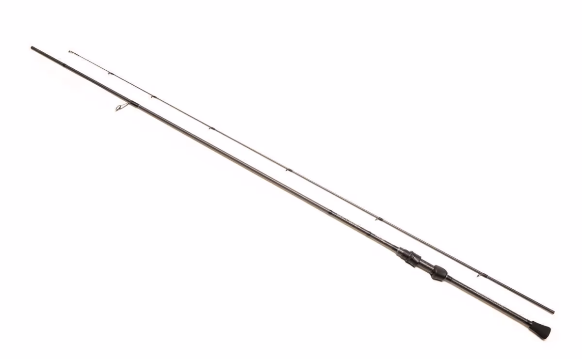 MOSTAL SR10 Spin 2,03m 2-Teilig 0,5-8g