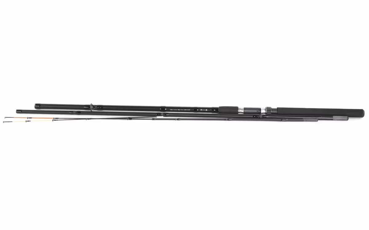 EFT Feeder CO 150 3.30m, 3+2sec, 150g