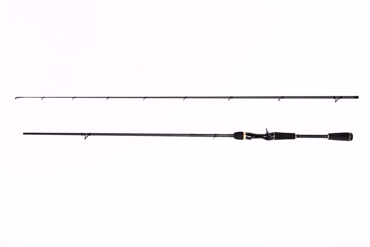 MOSTAL Taipan Baitcast 2.00m 7-21g