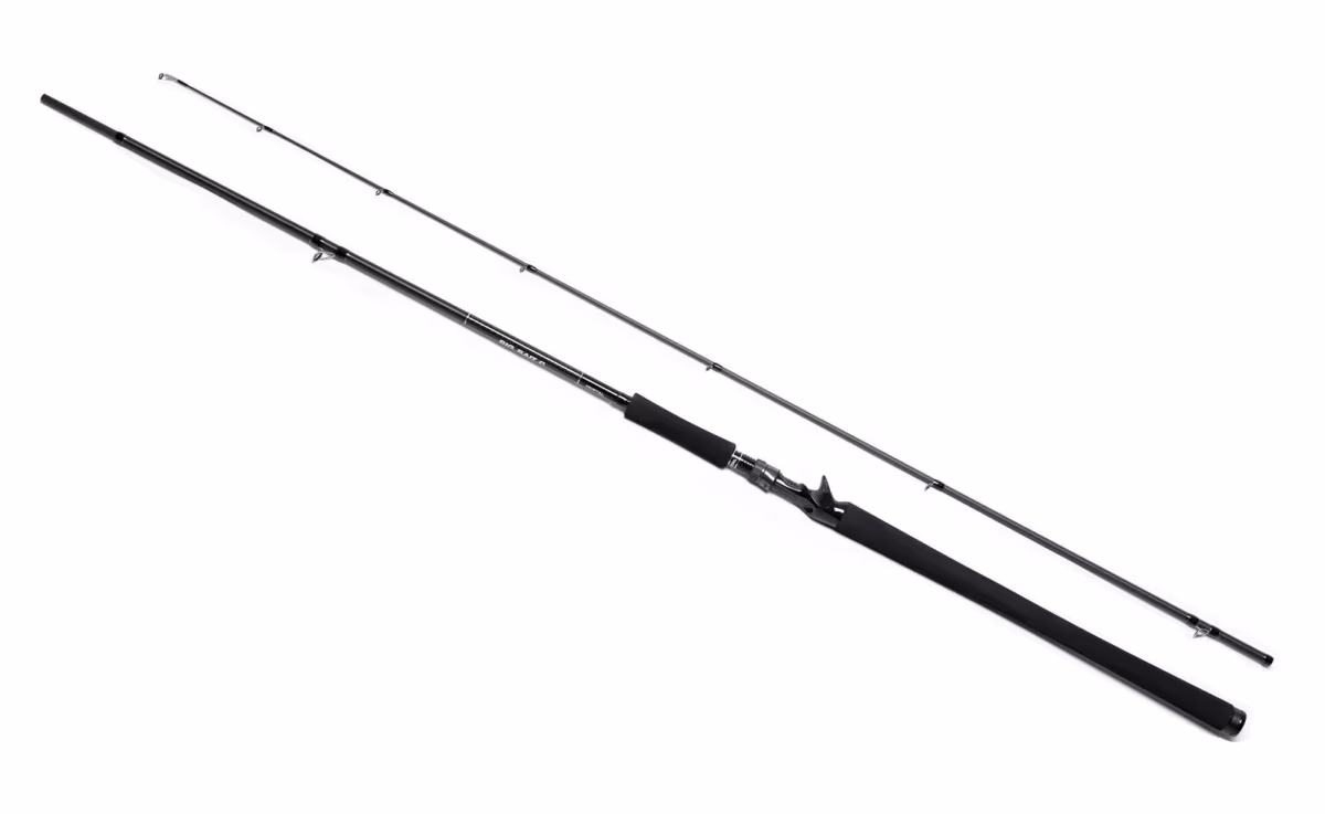 MOSTAL Big Bait C 2,56m 2-Teilig 160g