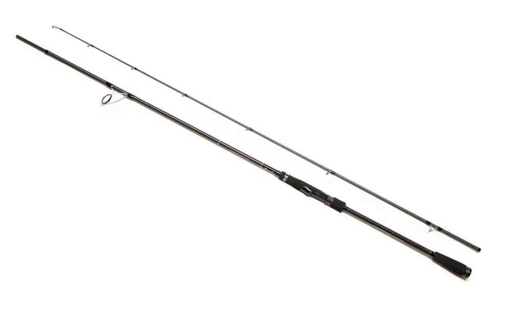 MOSTAL Big Bait S 2,46m 2-Teilig 140g