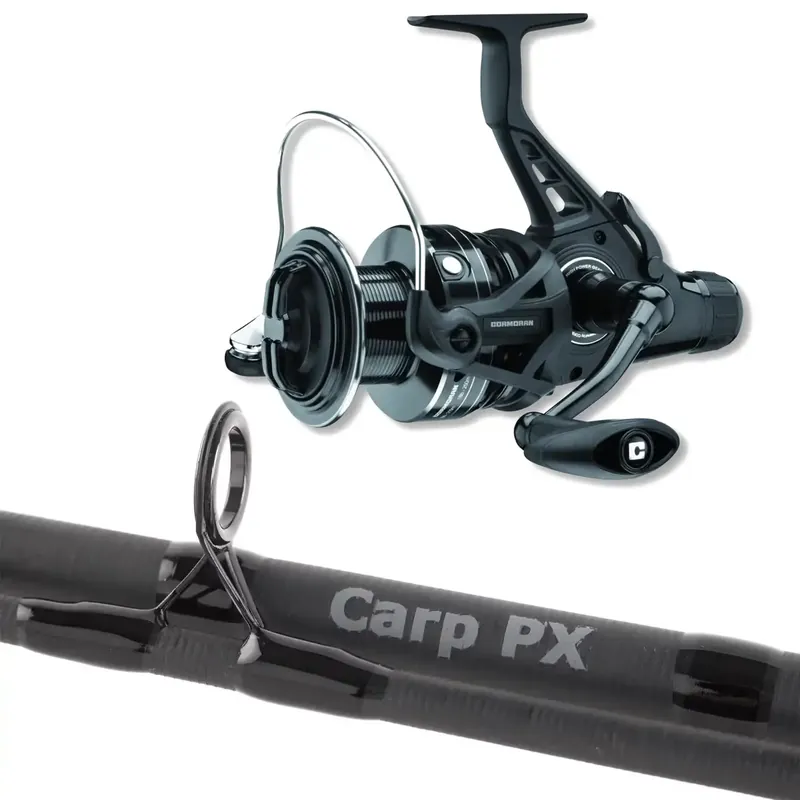 KARPFEN COMBO Carp PX 3m 3LBS 0,35mm 350m