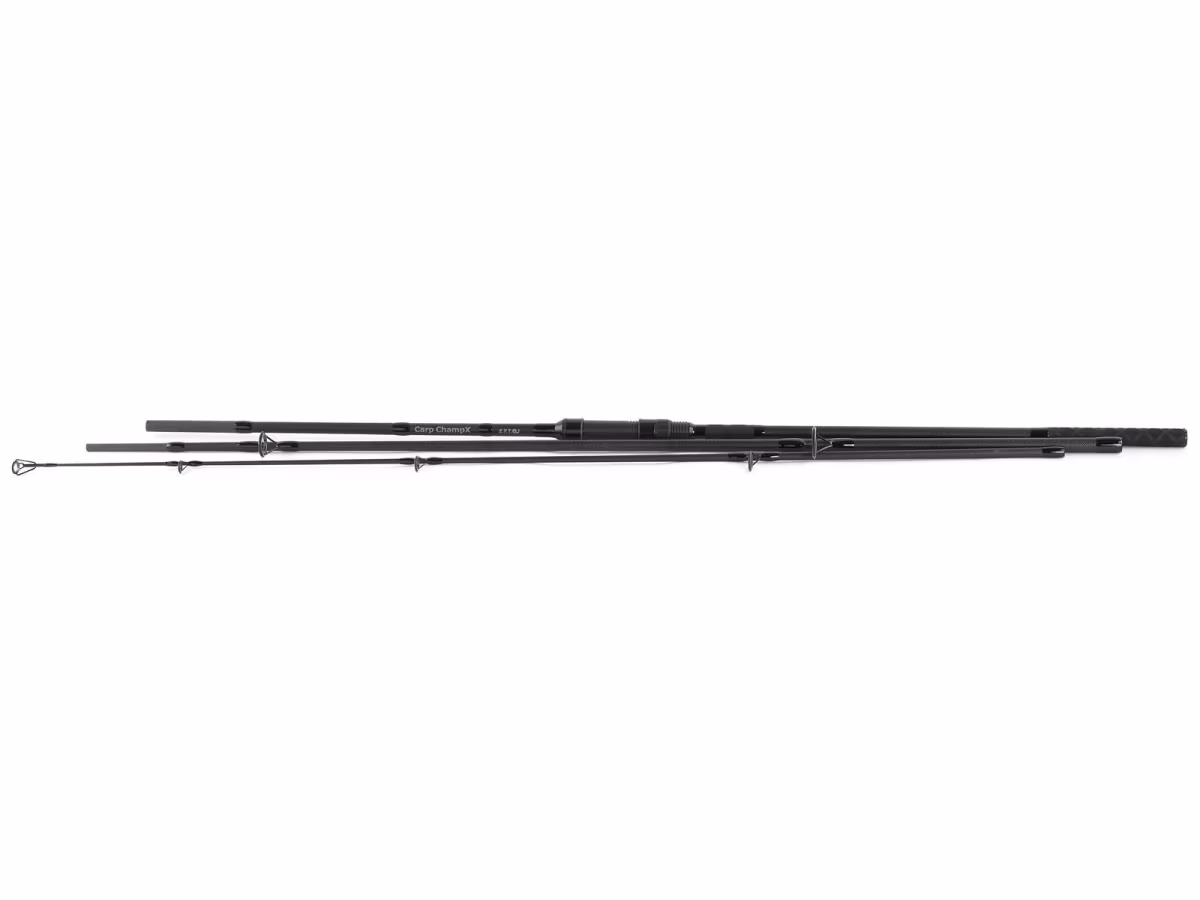 EFT Carp ChampX 10ft 3.0lb 303 3 sec