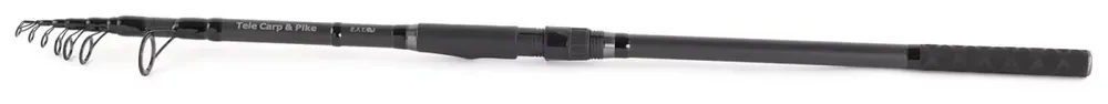 EFT Tele Carp & Pike 3.0lb 3,60m 50-100g 7sec