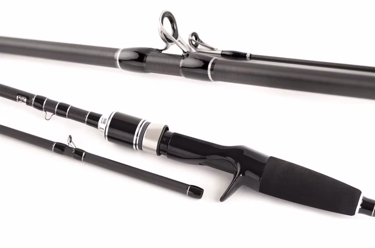 MOSTAL Neckar Pro 62M 1.98m 7-21g Cast