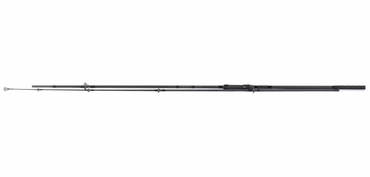 EFT Carp PX 12ft 3.0lb 362 2 sec