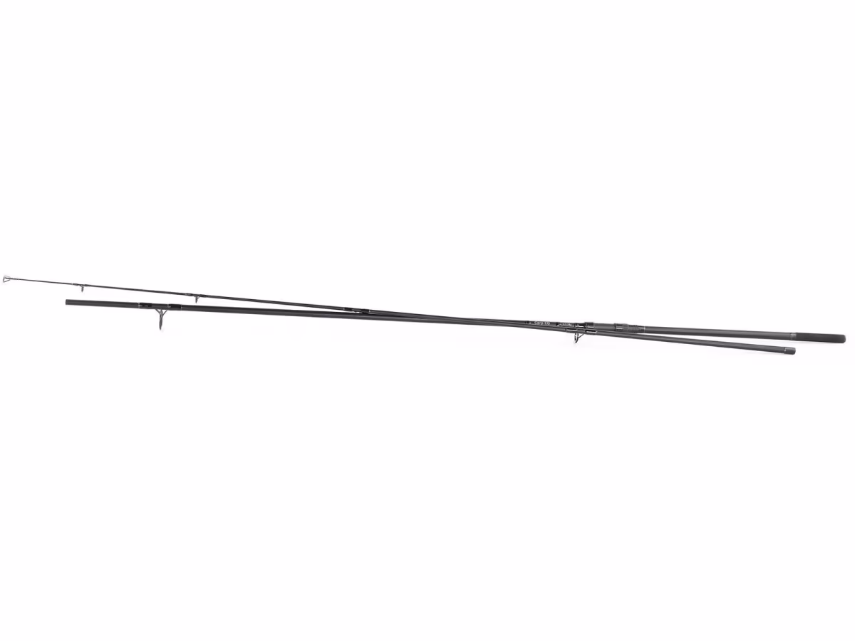 EFT Carp CO 10ft 3.0lb 302 2 sec