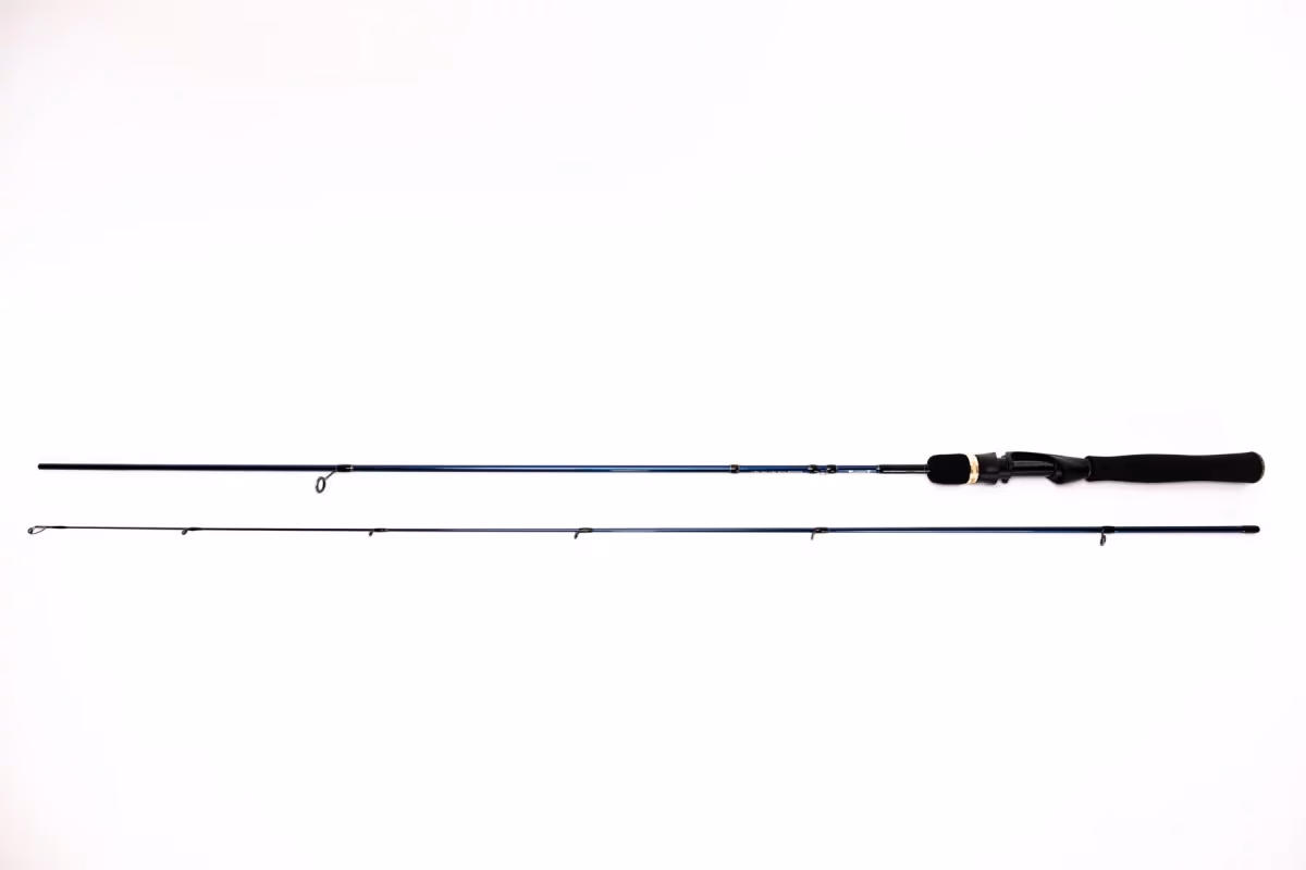 MOSTAL Taipan Ultralight 1.90m 1-5g Spinn