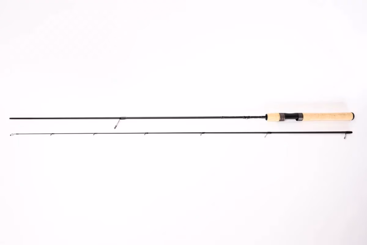 MOSTAL Taipan Spoon 2.00m 1-7g Spinn