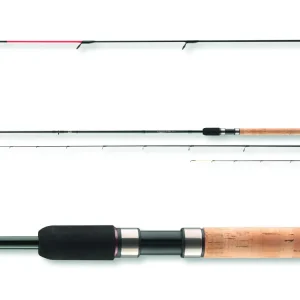 DAIWA Aqualite Picker 802 2+2S|-25g|2.40m
