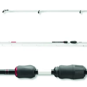 DAIWA T.D. Trout Area Commander 702ULX 2S|0.5-5g|2.10m