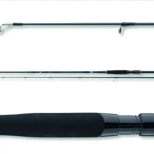 DAIWA Tatula Spin 2.10m 14-42g Steckrute Spin