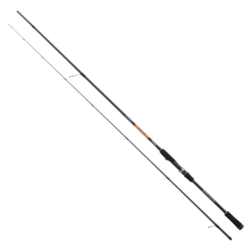 BALZER Shirasu Spoon 1,83m 4g