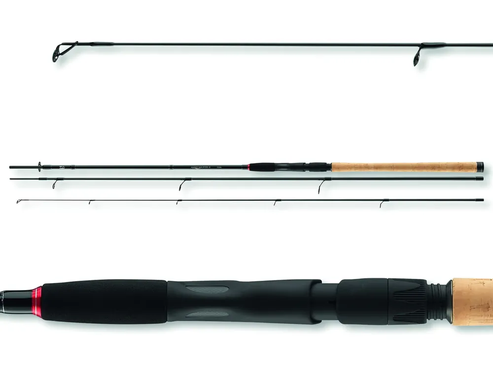 DAIWA Aqualite Z Float 330M 3S|10-45g|3.30m